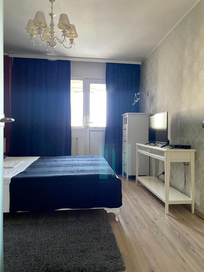 Apartament Cu 3 Dormitoare Jolie.M Apartamento Galaţi Exterior foto