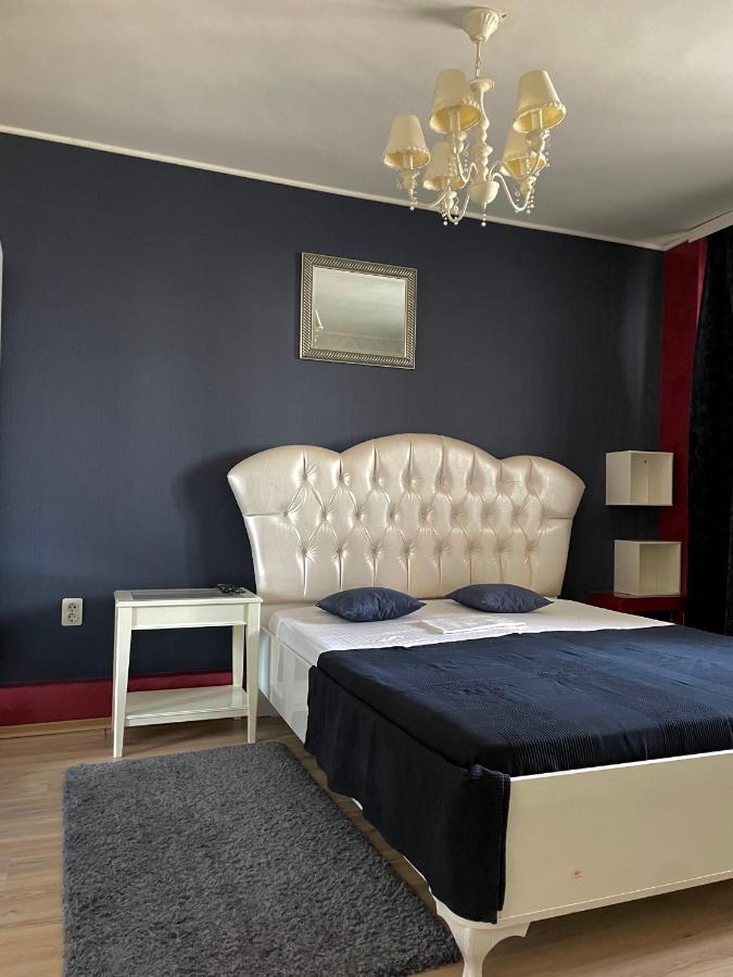Apartament Cu 3 Dormitoare Jolie.M Apartamento Galaţi Exterior foto