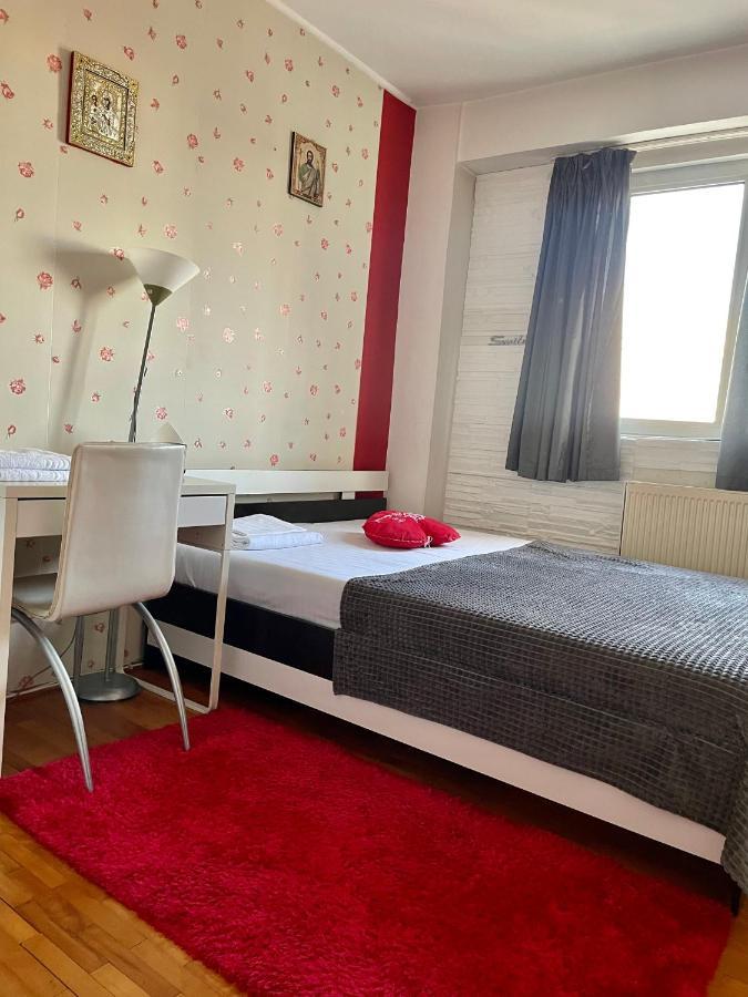 Apartament Cu 3 Dormitoare Jolie.M Apartamento Galaţi Exterior foto
