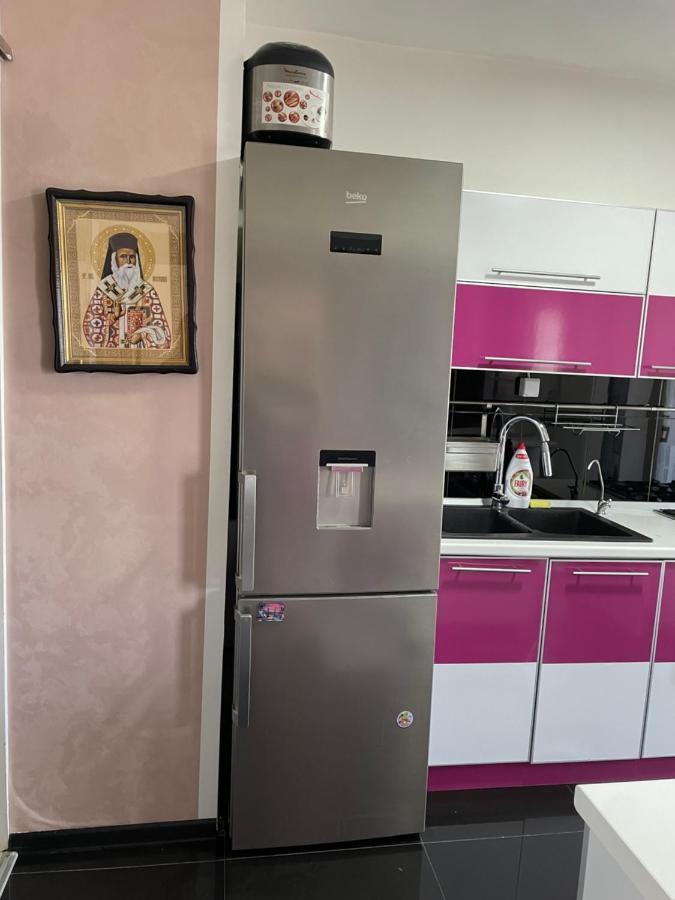 Apartament Cu 3 Dormitoare Jolie.M Apartamento Galaţi Exterior foto